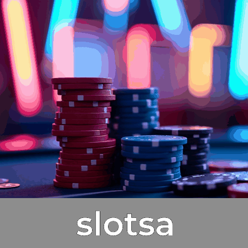 Acesso ao slotsa