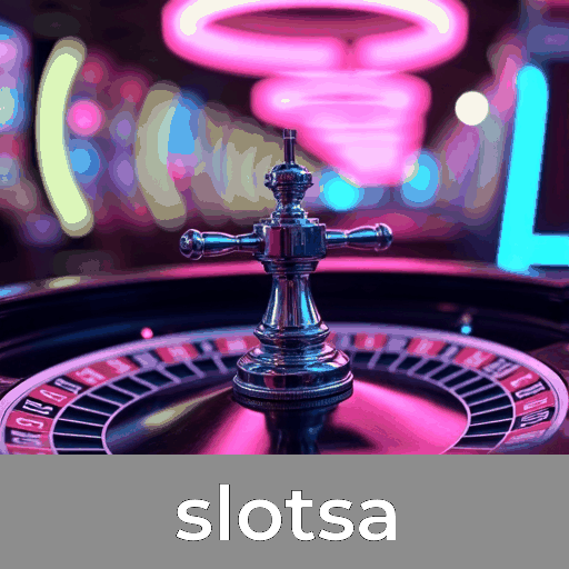 Cadastro na slotsa