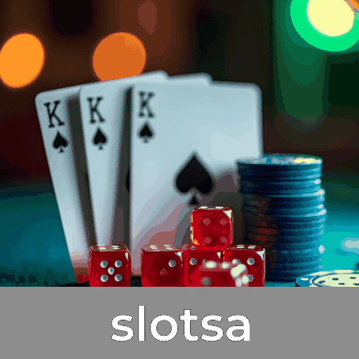 Promoções e Bônus no slotsa