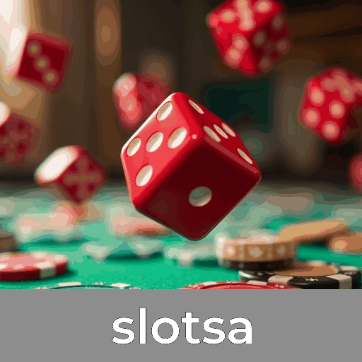 Cassino Online slotsa