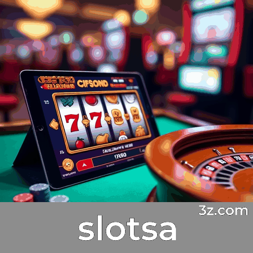 slotsa