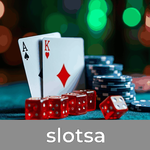 Acesso ao slotsa