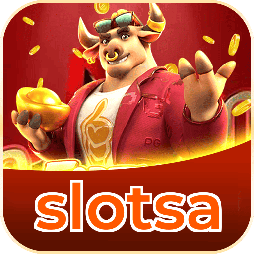 slotsa logo