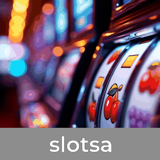 Acesso ao slotsa
