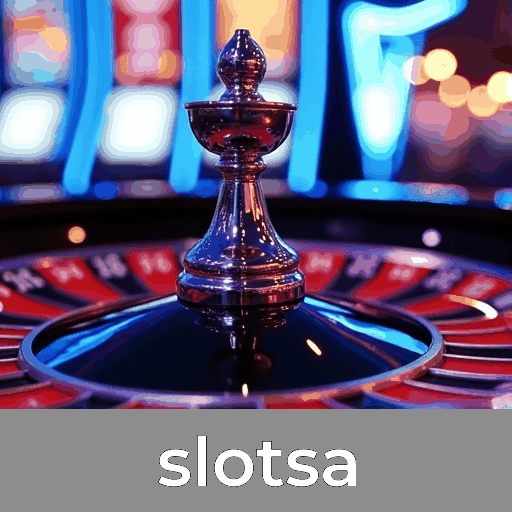Cadastro na slotsa