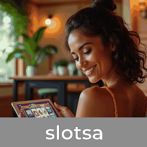 Cadastro na slotsa