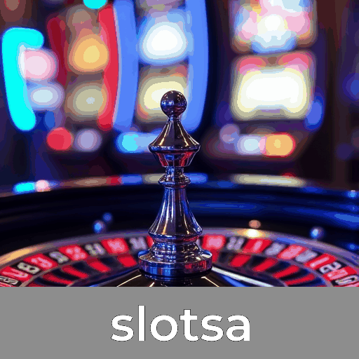 Cassino Online slotsa