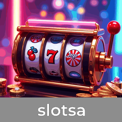 Cassino Online slotsa