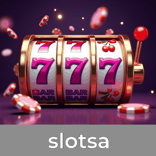 Cadastro na slotsa