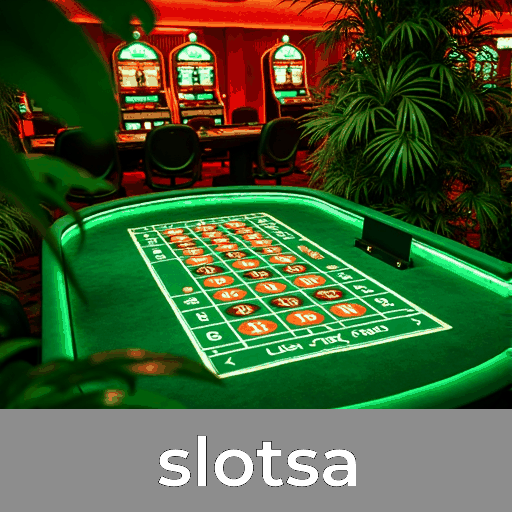 Cassino Online slotsa