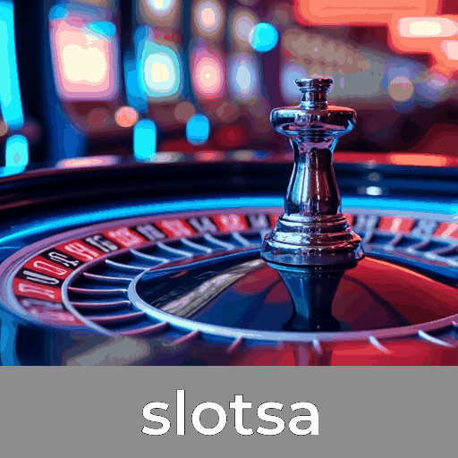 Acesso ao slotsa