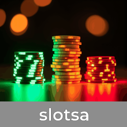Cassino Online slotsa