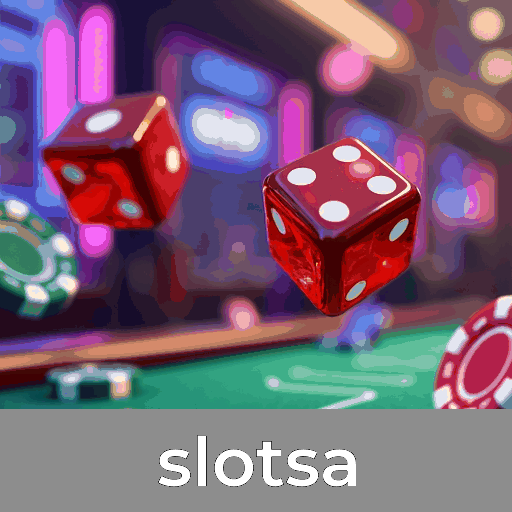 Apostas no slotsa