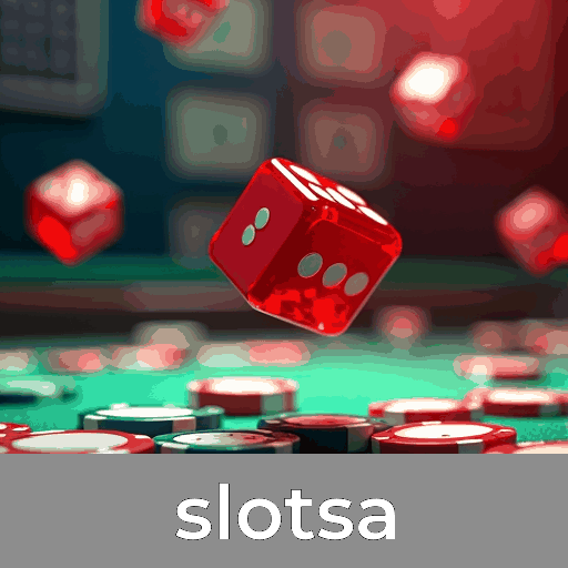 Cassino Online slotsa